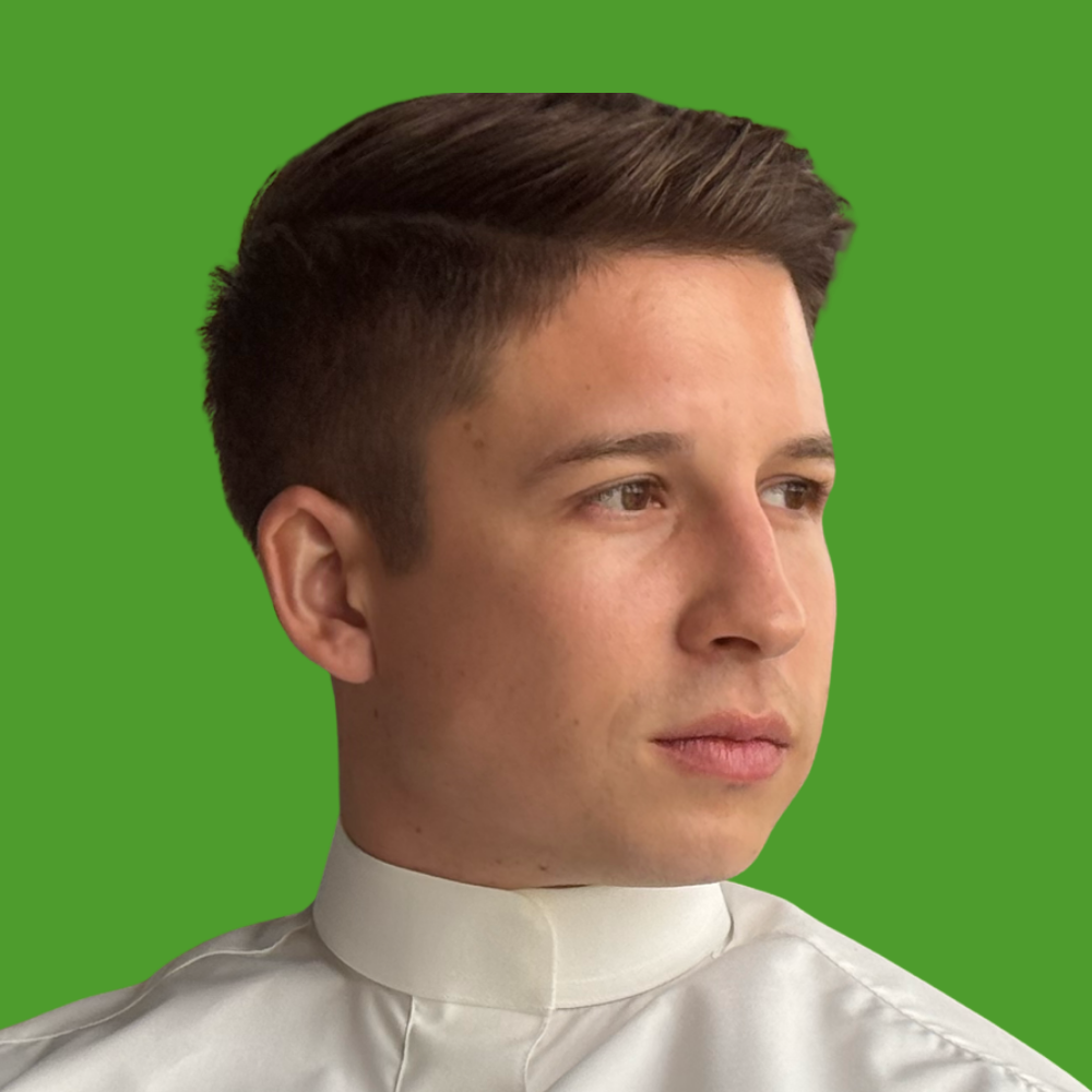 Moritz Matzke